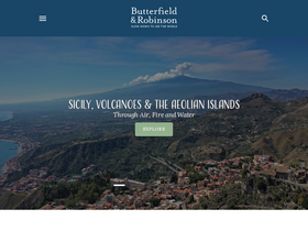 'butterfield.com' screenshot