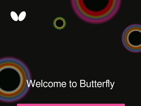 'butterfly.tt' screenshot