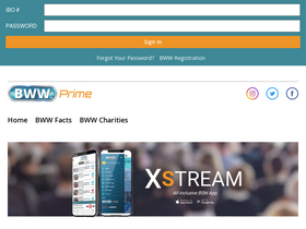 'bww.com' screenshot