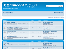 'c2forum.com' screenshot