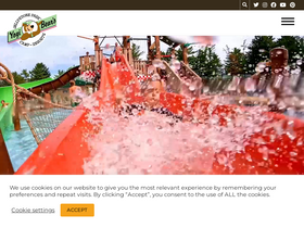'campjellystone.com' screenshot