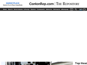 'cantonrep.com' screenshot