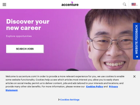 Accenture taleo kaiser permanente washington dc locations