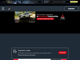 'carroya.com' screenshot