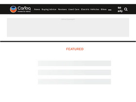 'cartoq.com' screenshot