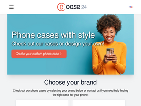 'case24.com' screenshot