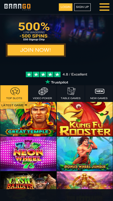 free casino games online without downloading