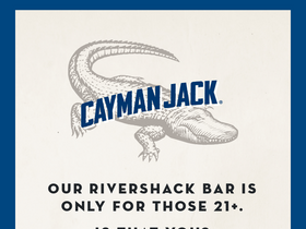 'caymanjack.com' screenshot