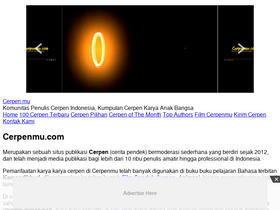 'cerpenmu.com' screenshot