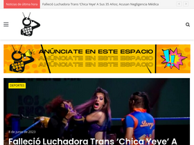 'changoonga.com' screenshot