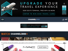 'channel3000.com' screenshot