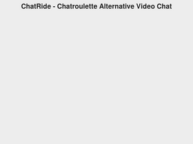 Alternative german chatroulette Chat Rooms