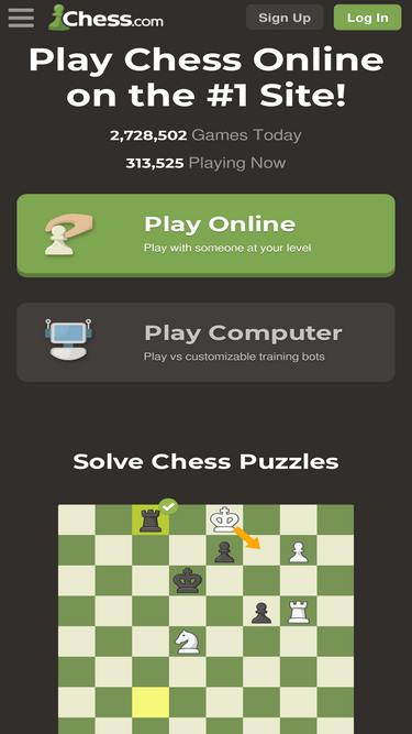 Chess.com Membership vs Free Alternative - Best Online Chess Game?