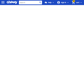 'chewy.com' screenshot