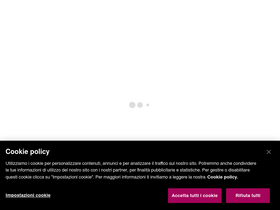 'chiesi.com' screenshot