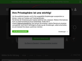'chiptuning.com' screenshot