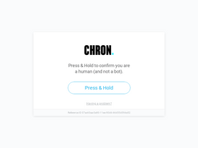 'chron.com' screenshot