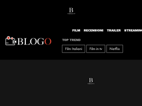 'cineblog.it' screenshot