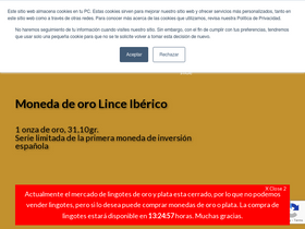 'ciode.es' screenshot