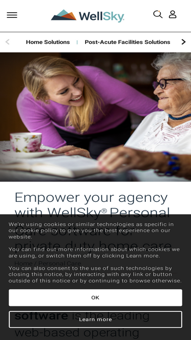 Clearcareonline Com Analytics Market Share Stats Traffic Ranking