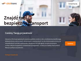 'clicktrans.pl' screenshot