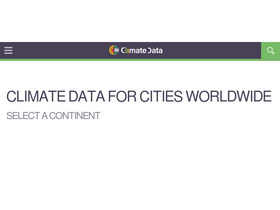 'climate-data.org' screenshot