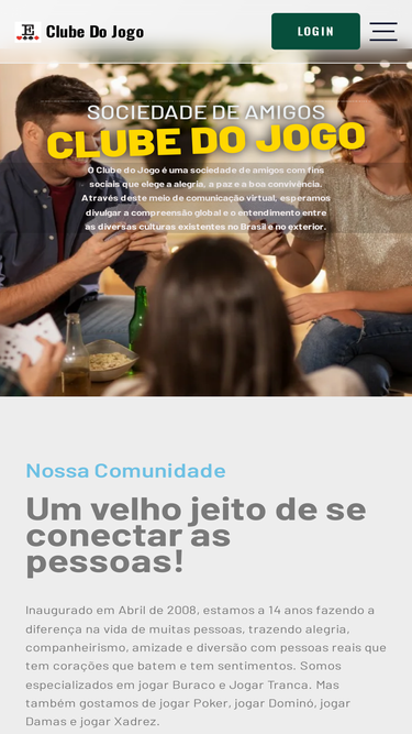 netcartas.com.br Competidores: Los principales sitios web parecidos a  netcartas.com.br