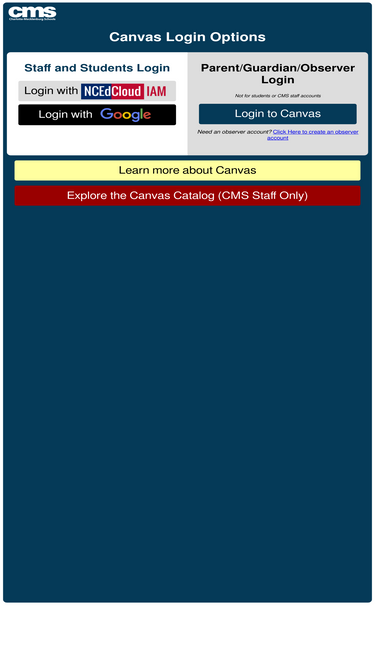 Cms Instructure Com Analytics Market Share Stats Traffic Ranking