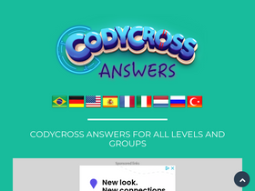 'codycross-answers.net' screenshot