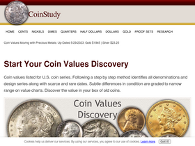 'coinstudy.com' screenshot