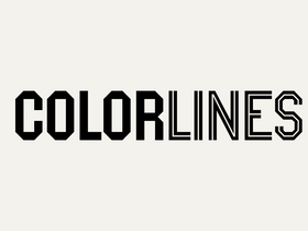 'colorlines.com' screenshot