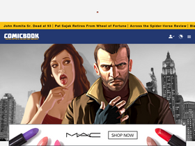 'comicbook.com' screenshot