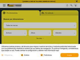 'confortauto.com' screenshot