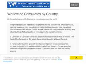 'consulate-info.com' screenshot