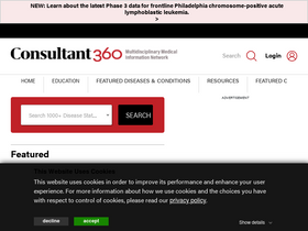 'consultant360.com' screenshot