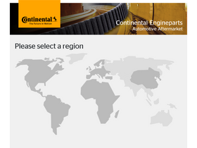 'continental-engineparts.com' screenshot