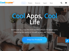'coolmuster.com' screenshot