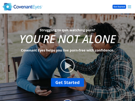 'covenanteyes.com' screenshot
