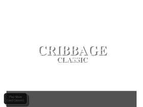 'cribbageclassic.com' screenshot