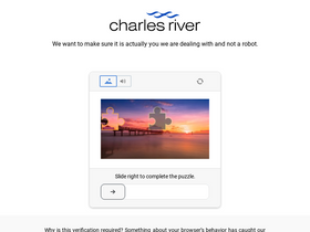 'criver.com' screenshot