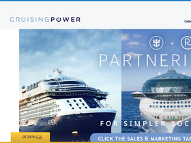 'cruisingpower.com' screenshot