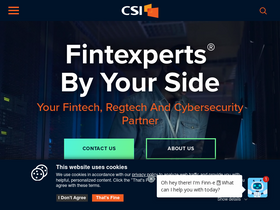 'csiweb.com' screenshot