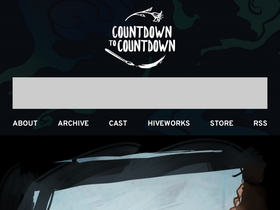 'ctccomic.com' screenshot