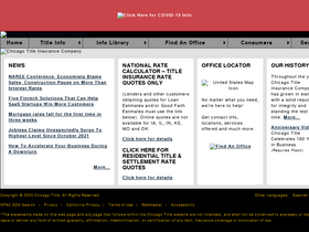 'ctic.com' screenshot
