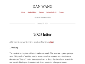 'danwang.co' screenshot