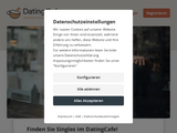 Online app finya dating German Dating
