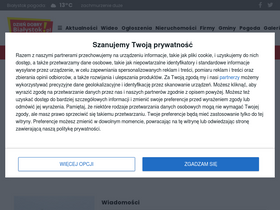 'ddb24.pl' screenshot
