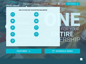 'dealr.cloud' screenshot