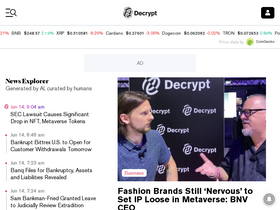 'decrypt.co' screenshot