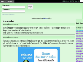 'dedbit.com' screenshot